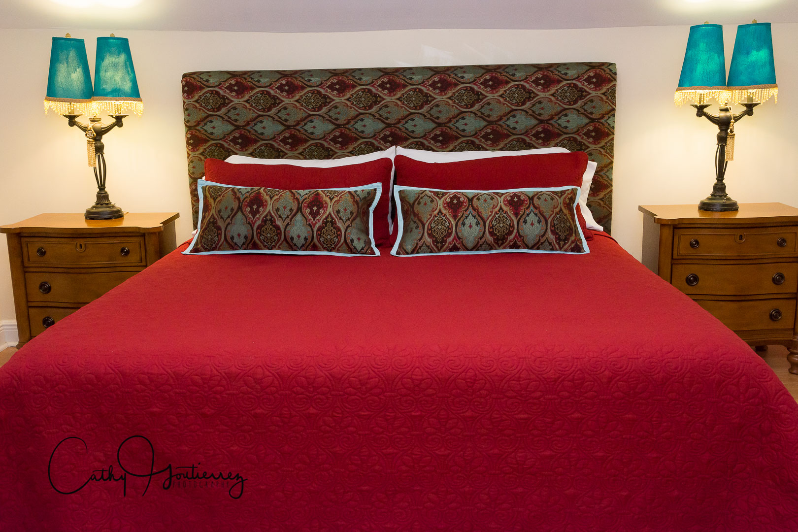 The Brennah Rose King Size Bed Bedroom 2 Best New Orleans
